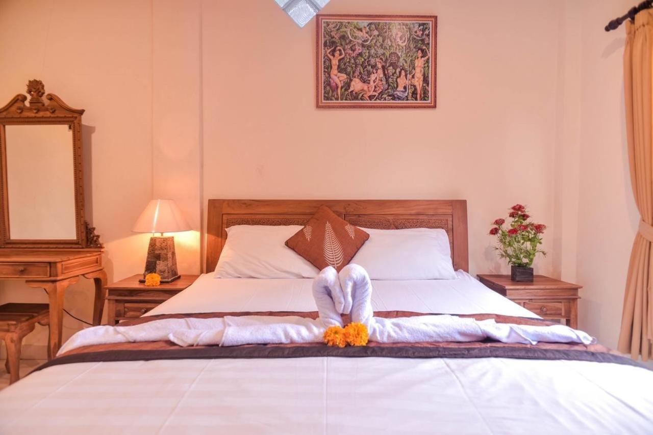 Kamar Suci House * Ubud