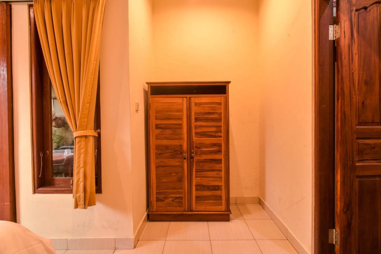 Kamar Suci House *