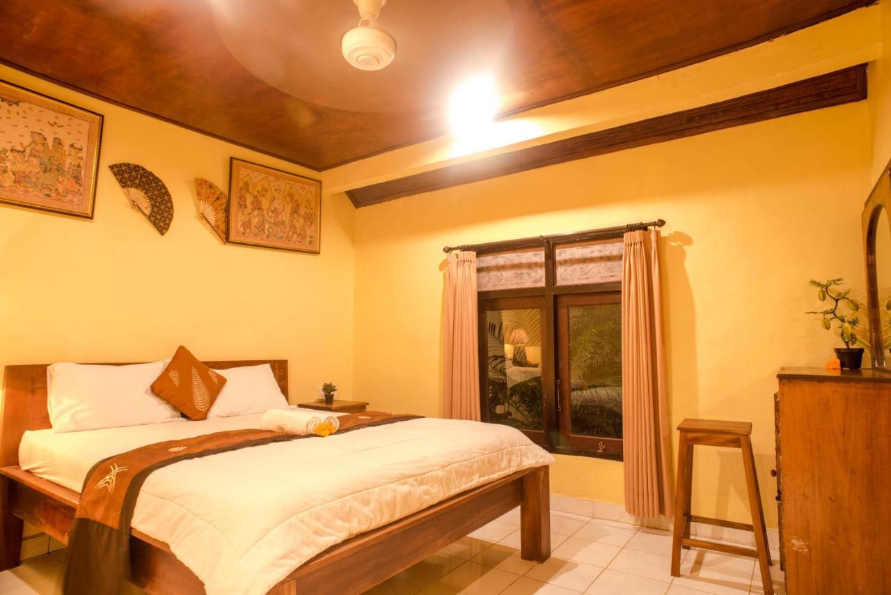 Maison d'hôtes Kamar Suci House Ubud
