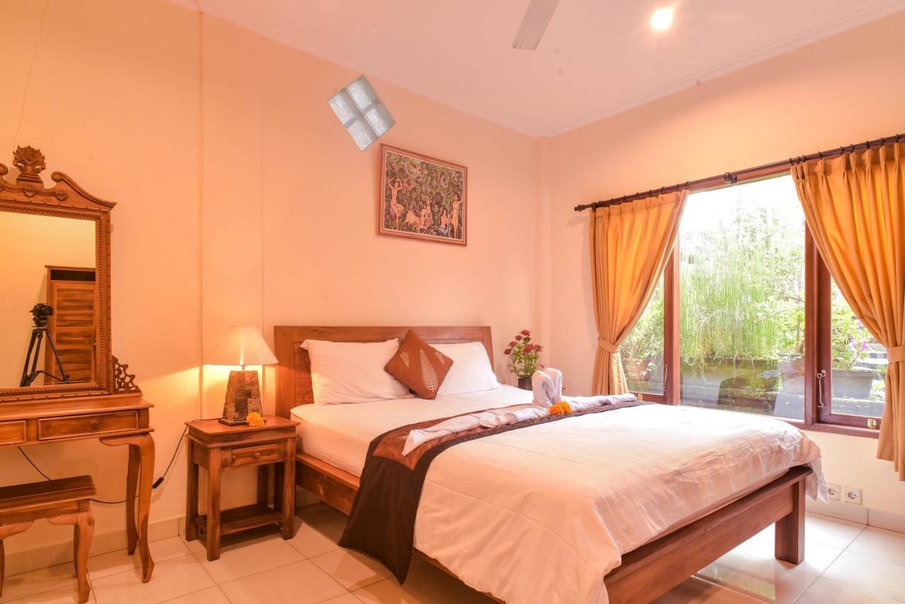 Kamar Suci House Ubud